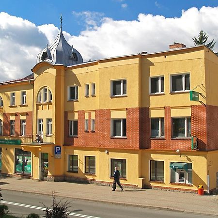 Apartamenty Carmen Szklarska Poreba Oda fotoğraf