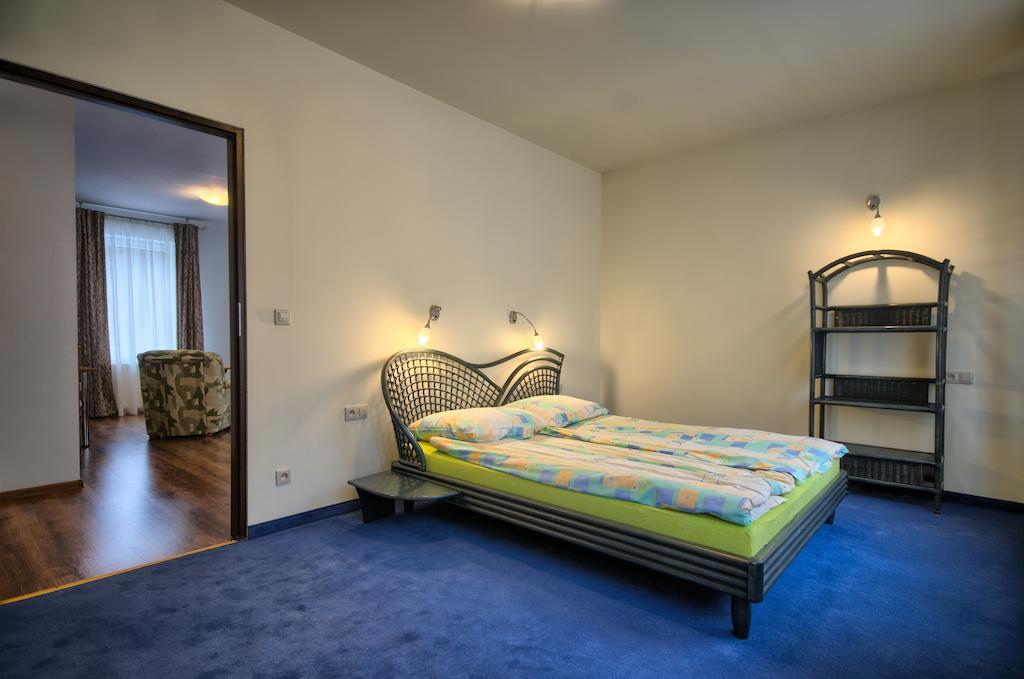 Apartamenty Carmen Szklarska Poreba Oda fotoğraf