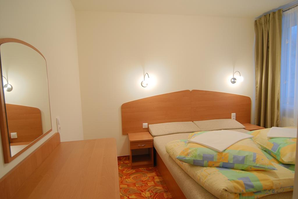 Apartamenty Carmen Szklarska Poreba Oda fotoğraf