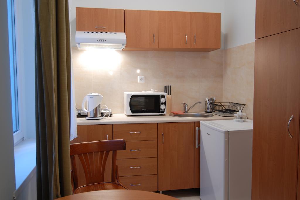 Apartamenty Carmen Szklarska Poreba Oda fotoğraf
